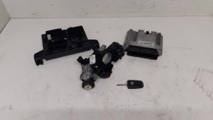 Gebruikte Computer Motormanagement Opel Astra J Sports Tourer (PD8/PE8/PF8) 2.0 CDTI 16V 165 Prijs € 350,00 Margeregeling aangeboden door Autodemontage van de Laar