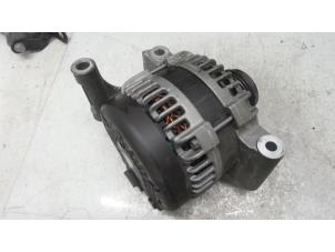 Gebruikte Dynamo Opel Monza Prijs € 200,00 Margeregeling aangeboden door Autodemontage van de Laar