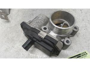 Gebruikte Gasklephuis Opel Monza Prijs op aanvraag aangeboden door Autodemontage van de Laar