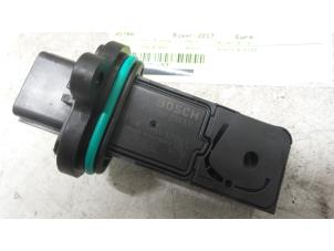 Gebruikte Luchtmassameter Opel Monza Prijs op aanvraag aangeboden door Autodemontage van de Laar