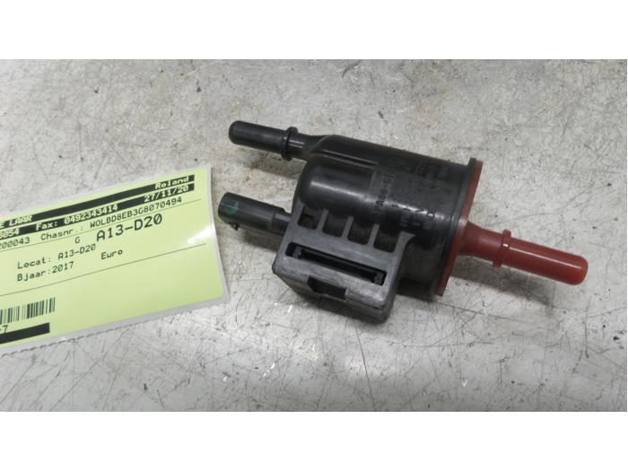 Gebruikte Diversen Opel Monza Prijs € 25,00 Margeregeling aangeboden door Autodemontage van de Laar