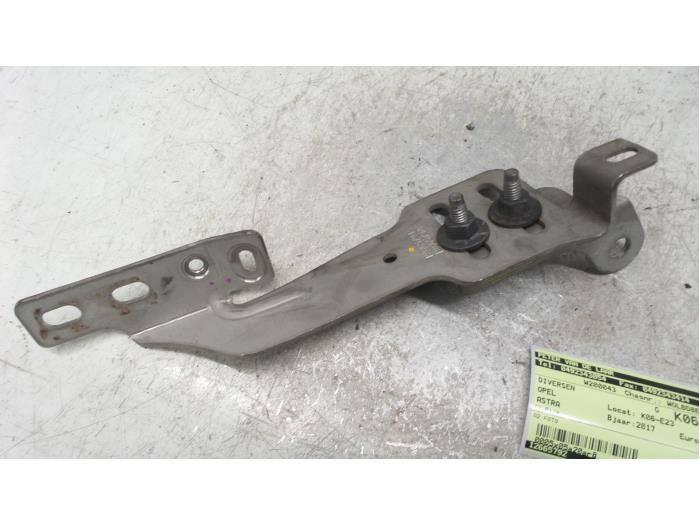 Gebruikte Diversen Opel Monza Prijs op aanvraag aangeboden door Autodemontage van de Laar