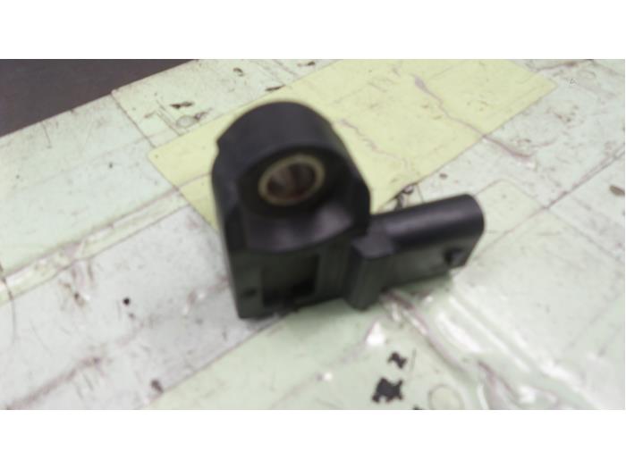 Gebruikte Map Sensor (inlaatspruitstuk) Opel Monza Prijs € 50,00 Margeregeling aangeboden door Autodemontage van de Laar