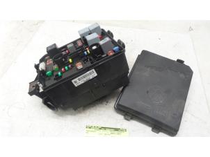 Gebruikte Zekeringkast Opel Corsa E Prijs op aanvraag aangeboden door Autodemontage van de Laar