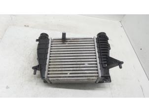Gebruikte Intercooler Renault Clio III (BR/CR) 1.5 dCi 75 FAP Prijs € 121,00 Inclusief btw aangeboden door Autodemontage van de Laar