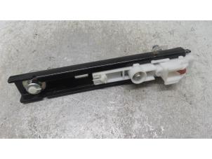 Gebruikte Diversen Renault Scenic Prijs op aanvraag aangeboden door Autodemontage van de Laar