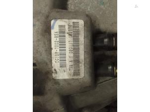 Gebruikte Versnellingsbak Ford Ka+ Prijs op aanvraag aangeboden door Autodemontage van de Laar