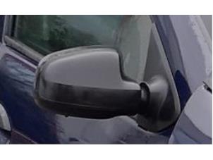 Gebruikte Buitenspiegel rechts Dacia Sandero II 1.0 Sce 12V Prijs € 50,00 Margeregeling aangeboden door Autodemontage van de Laar