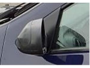 Gebruikte Buitenspiegel links Dacia Sandero II 1.0 Sce 12V Prijs € 50,00 Margeregeling aangeboden door Autodemontage van de Laar