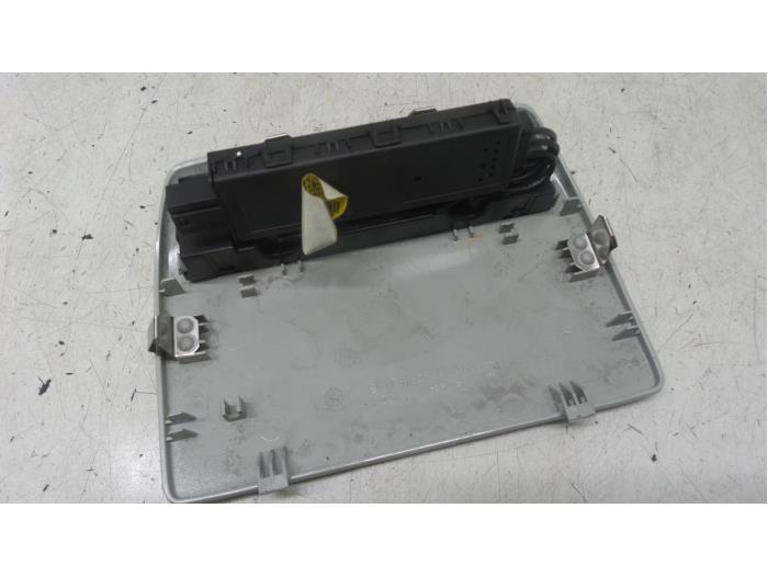 Skoda Octavia Alarm sirenes voorraad Onderdelenlijn.nl