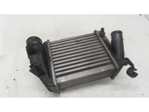 Gebruikte Intercooler Audi A4 Avant (B6) 2.5 TDI 24V Prijs op aanvraag aangeboden door Autodemontage van de Laar