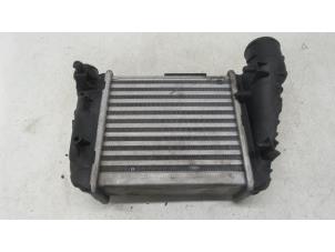 Gebruikte Intercooler Audi A4 Avant (B6) 2.5 TDI 24V Prijs op aanvraag aangeboden door Autodemontage van de Laar