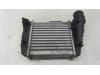 Intercooler van een Audi A4 Avant (B6), 2001 / 2005 2.5 TDI 24V, Combi/o, Diesel, 2,496cc, 120kW (163pk), FWD, BCZ; BDG; BFC, 2002-07 / 2004-12, 8E5 2003