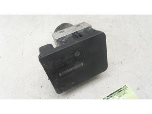 Gebruikte ABS Pomp Skoda Octavia Combi (1U5) 2.0 Prijs op aanvraag aangeboden door Autodemontage van de Laar