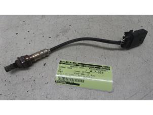 Gebruikte Lambda Sonde Volkswagen Polo IV (9N1/2/3) 1.2 12V Prijs op aanvraag aangeboden door Autodemontage van de Laar