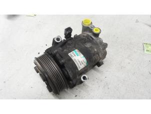 Gebruikte Pomp Airco Peugeot Bipper (AA) 1.3 HDI Prijs op aanvraag aangeboden door Autodemontage van de Laar