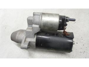 Gebruikte Startmotor Peugeot Bipper (AA) 1.3 HDI Prijs € 70,00 Margeregeling aangeboden door Autodemontage van de Laar