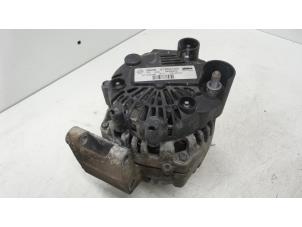 Gebruikte Dynamo Peugeot Bipper (AA) 1.3 HDI Prijs € 80,00 Margeregeling aangeboden door Autodemontage van de Laar