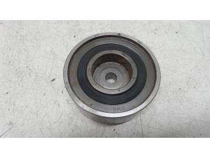 Gebruikte Spanrol Distributieriem Volkswagen CC (358) 2.0 TDI 16V 177 Prijs op aanvraag aangeboden door Autodemontage van de Laar