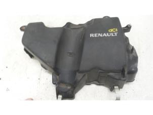 Gebruikte Motor Beschermplaat Dacia Duster (HS) 1.5 dCi Prijs op aanvraag aangeboden door Autodemontage van de Laar