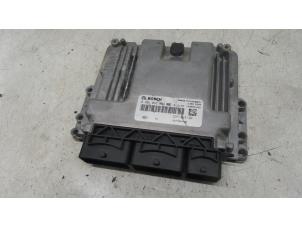 Gebruikte Computer Motormanagement Renault Captur (2R) Prijs € 90,00 Margeregeling aangeboden door Autodemontage van de Laar