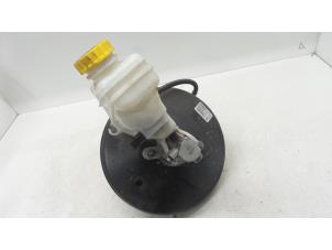 Gebruikte Rembol Fiat Doblo Cargo (263) 1.3 D Multijet Prijs op aanvraag aangeboden door Autodemontage van de Laar