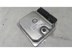 Gebruikte Computer Motormanagement Fiat Doblo Cargo (263) 1.3 D Multijet Prijs op aanvraag aangeboden door Autodemontage van de Laar