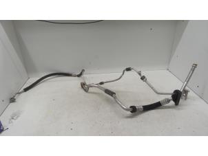 Gebruikte Servoleiding Audi A4 (B7) 2.0 20V Prijs op aanvraag aangeboden door Autodemontage van de Laar