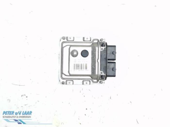 Gebruikte Computer Diversen Volkswagen Up! (121) Prijs € 100,00 Margeregeling aangeboden door Autodemontage van de Laar