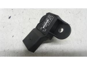 Gebruikte Map Sensor (inlaatspruitstuk) Audi A4 (B7) 2.0 20V Prijs op aanvraag aangeboden door Autodemontage van de Laar