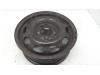 Mercedes-Benz A (W168) 1.4 A-140 Velg