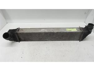 Gebruikte Intercooler Renault Scénic II (JM) 1.6 16V Prijs € 70,00 Margeregeling aangeboden door Autodemontage van de Laar