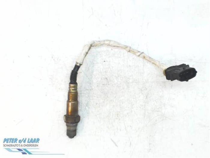 Gebruikte Lambda Sonde Opel Meriva (B) 1.4 Turbo 16V ecoFLEX Prijs € 40,00 Margeregeling aangeboden door Autodemontage van de Laar