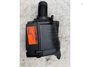 Gebruikte Luchtfilterhuis Audi A3 (8P1) 2.0 16V FSI Prijs op aanvraag aangeboden door Autodemontage van de Laar