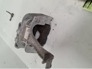 Gebruikte Motorsteun Seat Leon SC (5FC) 1.2 TSI Ecomotive 16V Prijs € 60,00 Margeregeling aangeboden door Autodemontage van de Laar