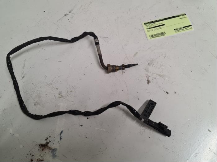 Gebruikte Lambda Sonde Kia Ceed (CDB5/CDBB) 1.4 T-GDI 16V Prijs € 80,00 Margeregeling aangeboden door Autodemontage van de Laar