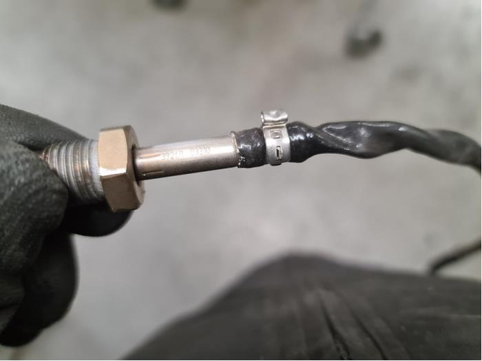 Gebruikte Lambda Sonde Kia Ceed (CDB5/CDBB) 1.4 T-GDI 16V Prijs € 70,00 Margeregeling aangeboden door Autodemontage van de Laar