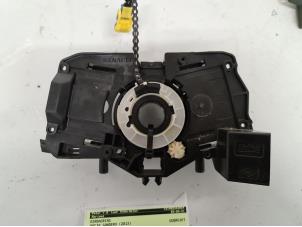 Gebruikte Airbagring Dacia Sandero II 1.5 dCi 75, Blue dCi 75 Prijs € 80,00 Margeregeling aangeboden door Autodemontage van de Laar