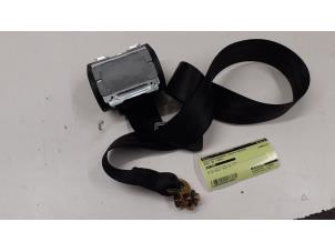 Gebruikte Veiligheidsgordel rechts-achter Audi A6 (C5) 1.9 TDI 115 Prijs € 40,00 Margeregeling aangeboden door Autodemontage van de Laar