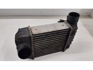 Gebruikte Intercooler Audi A6 (C5) 1.9 TDI 115 Prijs € 60,00 Margeregeling aangeboden door Autodemontage van de Laar