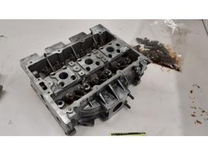 Gebruikte Cilinderkop Volkswagen Up! (121) 1.0 12V 60 Prijs € 200,00 Margeregeling aangeboden door Autodemontage van de Laar