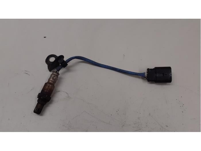 Gebruikte Lambda Sonde Ford Ka II 1.2 Prijs € 40,00 Margeregeling aangeboden door Autodemontage van de Laar