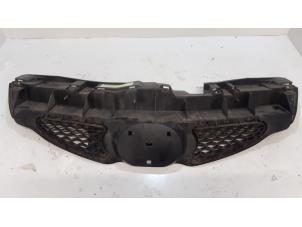 Gebruikte Grille Toyota Aygo Prijs € 25,00 Margeregeling aangeboden door Autodemontage van de Laar