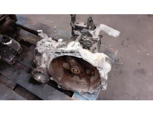 Gebruikte Versnellingsbak Volkswagen Polo IV (9N1/2/3) 1.4 TDI 70 Prijs € 350,00 Margeregeling aangeboden door Autodemontage van de Laar