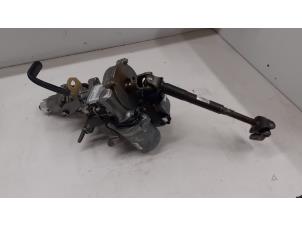 Gebruikte Stuurkolom Huis Renault Kangoo Express (FW) 1.5 dCi 75 Prijs € 250,00 Margeregeling aangeboden door Autodemontage van de Laar