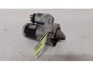 Gebruikte Startmotor Dacia Sandero II 1.0 Sce 75 12V Prijs € 90,00 Margeregeling aangeboden door Autodemontage van de Laar