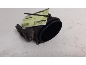 Gebruikte Luchtmassameter Citroen Berlingo 1.6 HDI 16V 75 Prijs € 40,00 Margeregeling aangeboden door Autodemontage van de Laar