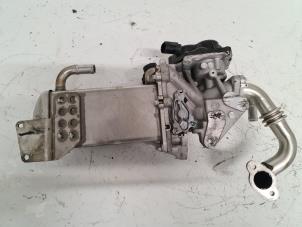 Gebruikte EGR Klep Volkswagen Transporter/Caravelle T5 2.0 TDI BlueMotion Prijs € 225,00 Margeregeling aangeboden door Autodemontage van de Laar