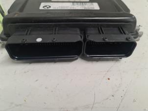 Gebruikte Computer Motormanagement BMW Mini One/Cooper (R50) 1.6 16V One Prijs € 125,00 Margeregeling aangeboden door Autodemontage van de Laar