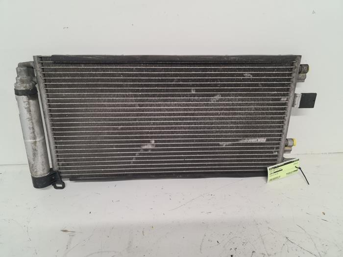 Gebruikte Airco Radiateur BMW Mini (R50/53) 1.6 16V One Prijs € 70,00 Margeregeling aangeboden door Autodemontage van de Laar